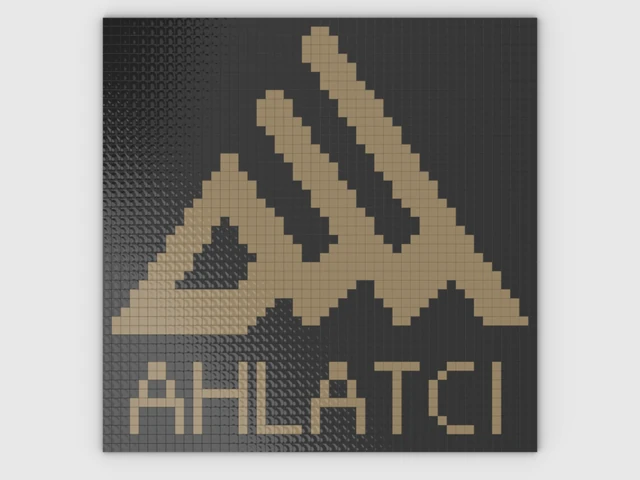 לוגו AHLATCI